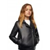 KIDS LEATHER JACKET 